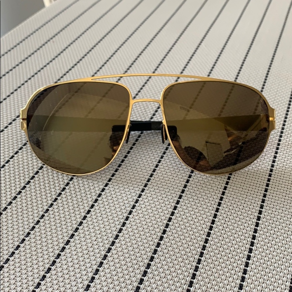 BLAC Kato sunglasses